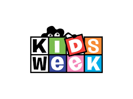 Kidsweek logo